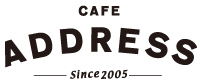 cafe add+ress